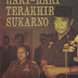 Catatan Medis Hari-Hari Terakhir Soekarno