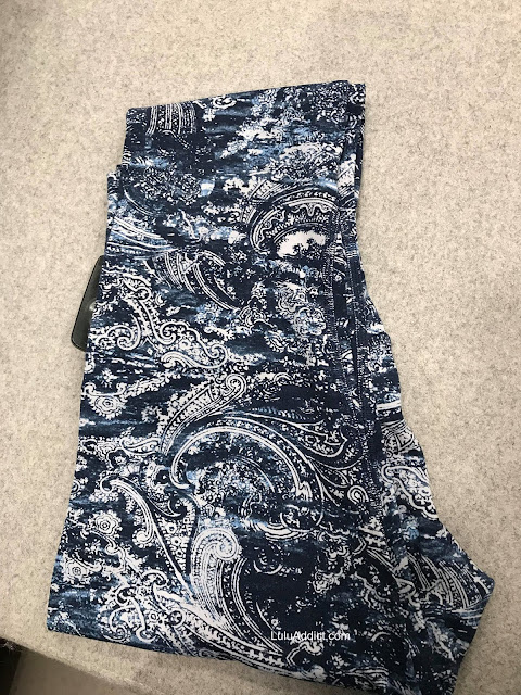 lululemon print-align