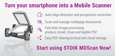  MDScan : Mobile Doc Scanner v2.0.24 apk download