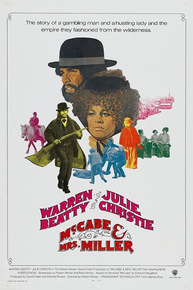 McCabe and Mrs. Miller