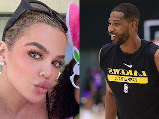 Khloe Kardashian Quietly Shows Love To Tristan Thompson After He’s Signed By The Lakers