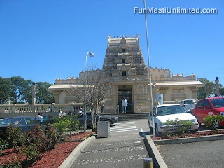 Beautiful Indian Temples Photos