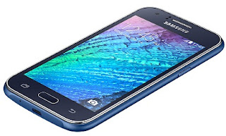 Harga Samsung Galaxy J1 4G