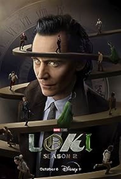 Loki season 1