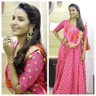 Actress Priya Anand Latest hd photos