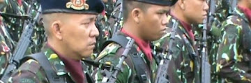 KABAR Terbaru Pengejaran KKB Nduga, Bangun Markas Brimob di Wamena dan Kapolri Beber Akar Masalah