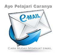 Cara Bikin Email Baru dengan Cepat