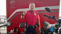 HUT Ducati Official Club Indonesia (DOCI) Digelar di Putri Duyung Cottage  