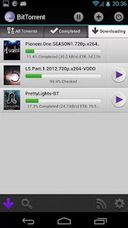 bittorrent+android+torrent+client