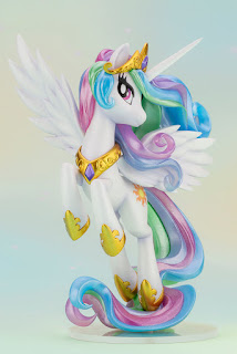 My Little Pony – Princess Celestia My Little Pony Bishoujo, Kotobukiya