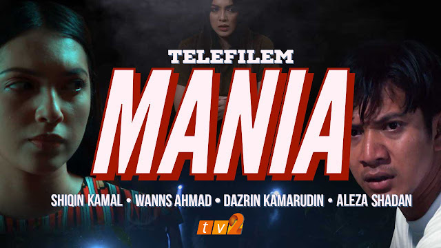 Telefilem Mania Di TV2