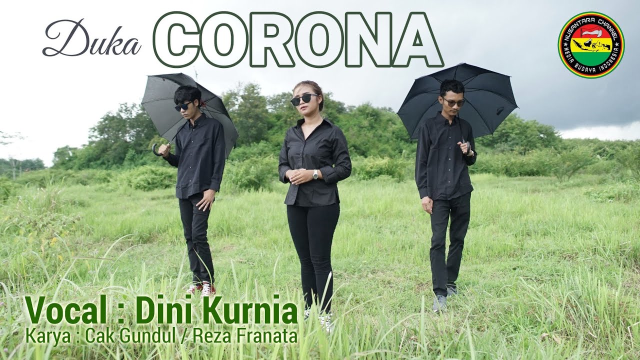 Dini Kurnia - Duka Corona