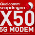 Snapdragon X50—Qualcomm’s first 5G modem