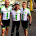 Dimension Data (cycling team)