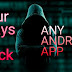 FOUR ways to hack any app