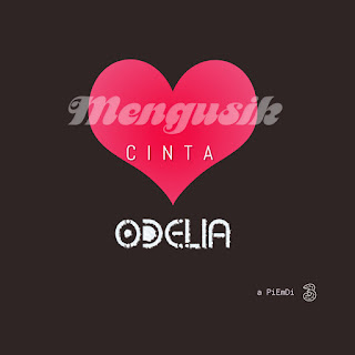 MP3 download Odelia - Mengusik Cinta - EP iTunes plus aac m4a mp3