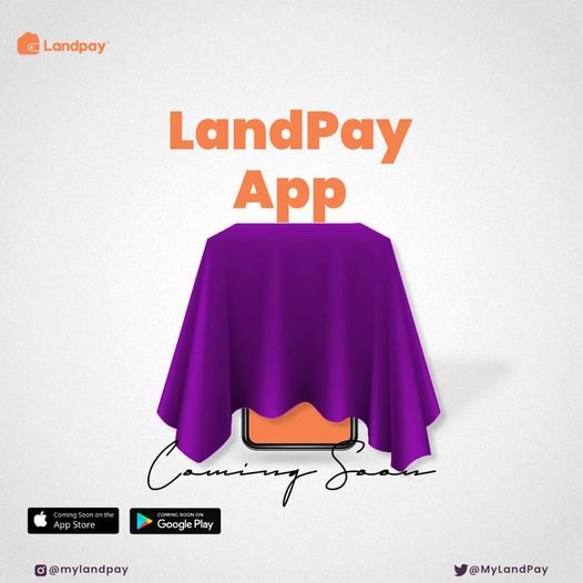 Saving up for Rent? Landpay App is Coming to Help You Save and Earn Interest