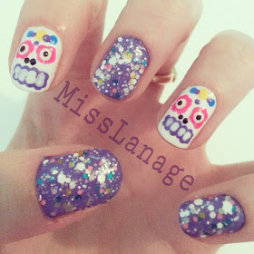 candy-laquer-sugar-skulls-nail-art 