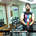 Diljit dosanjh in GYM ( latest wallpaper of Diljit Dosanjh)