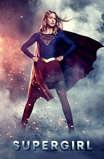 serie supergirl mega