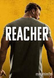 Reacher (Phần 2) - Reacher Season 2 (2023)