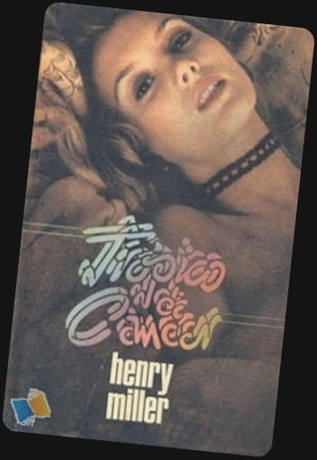 trópico de cancer
