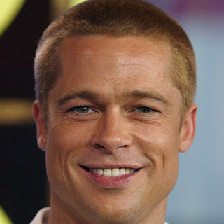 Photos brad pitt 2013