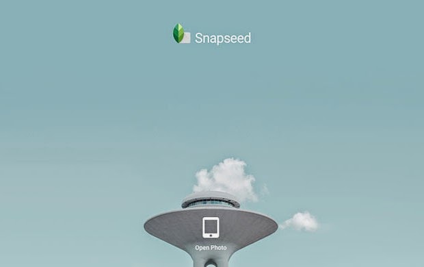 :: PCholic ::: Snapseed 2.0 With New Icon &amp; Gets Huge Overhaul