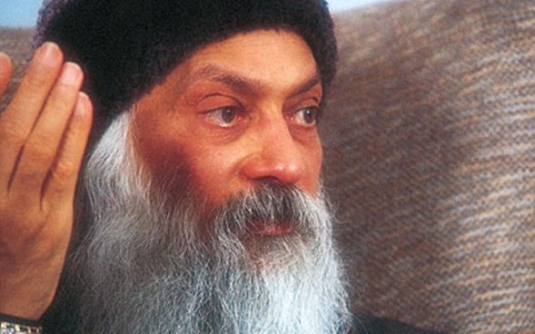 Naam Sumir Man ( Hindi ) - Osho