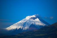 Самые опасные вулканы Латинской Америки