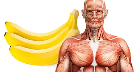 2 bananas a day for 30 days benefits