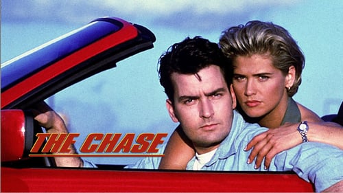 The Chase - Die Wahnsinnsjagd 1994 film komplett