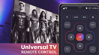 La Mejor App De Control Remoto Universal Para Todo TV