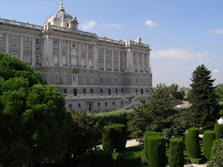 Madrid