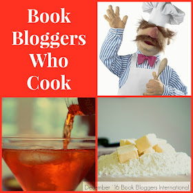 book bloggers who cook month book bloggers international