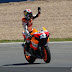 Pedrosa conquista Jerez y toma el mando del Campeonato