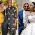 I Truly Enjoy Being Married To You’— Rapper Naeto C’s Wife, Nicole, Pours Encomium On Him As They Celebrate Their 9th Wedding Anniversary