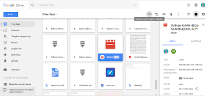 Gagal Download, Via Google Drive, Google Drive, Download, Cepat, Hack