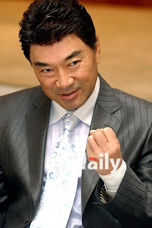 Lee Duk Hwa