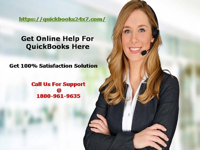 Get Full Assistance Service from QuickBooks Support Number 