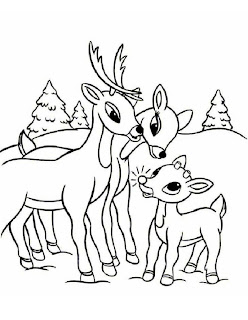 Free Coloring Pages For Kids