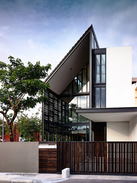 Teras Rumah Minimalis 3