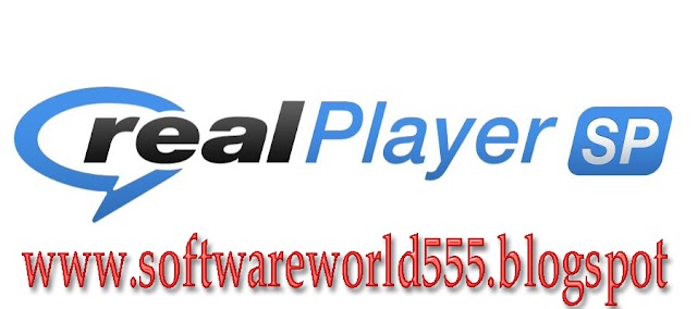 RealPlayer 