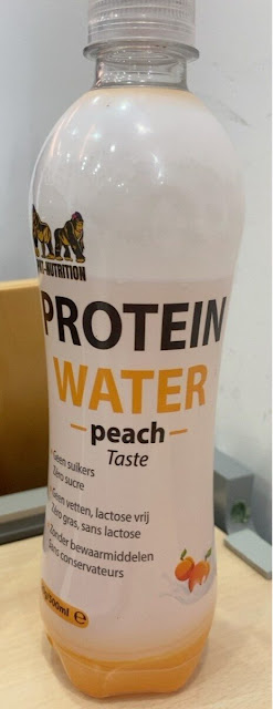 Protein water