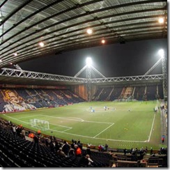 deepdale