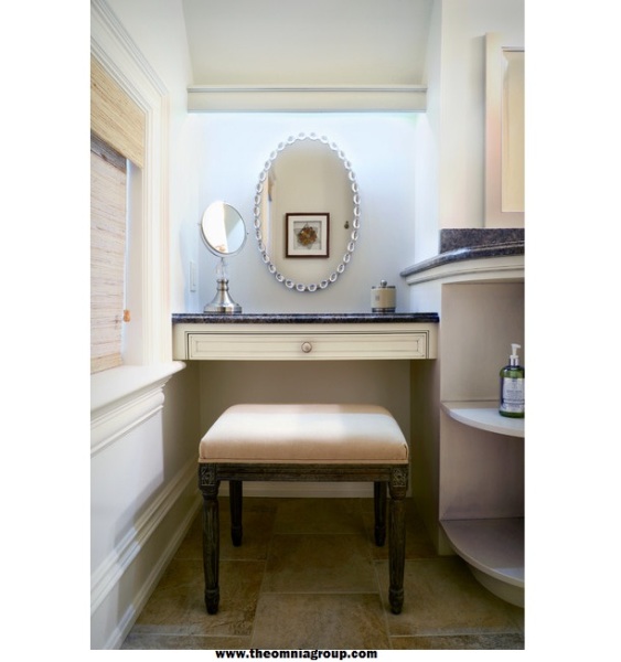 Bedroom Vanities With Lights