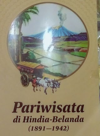 Asal mula kata pariwisata di Indonesia