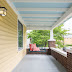 Easy Ways To Glam Up Your Porch