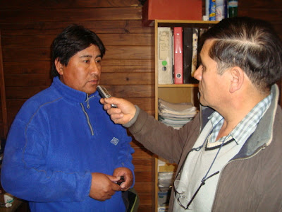 Fotos Recuerdos. Aniversario Radio Gregorio Alvarez. 25 Años en el aire.