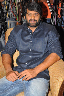 Prabhas Exclusive Hd Photos